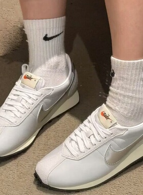 26新款Nike耐克运动鞋男LD-1000低帮复古风支撑跑步休闲鞋IQ1125