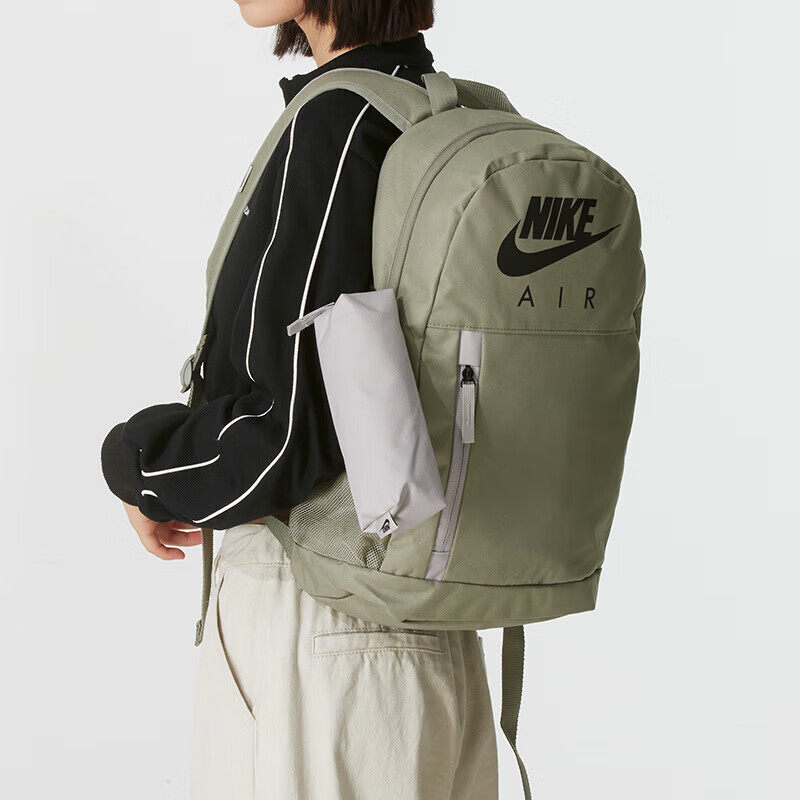 NIKE耐克男女同款25秋冬新款运动时尚休闲包电脑包双肩背包BA6032