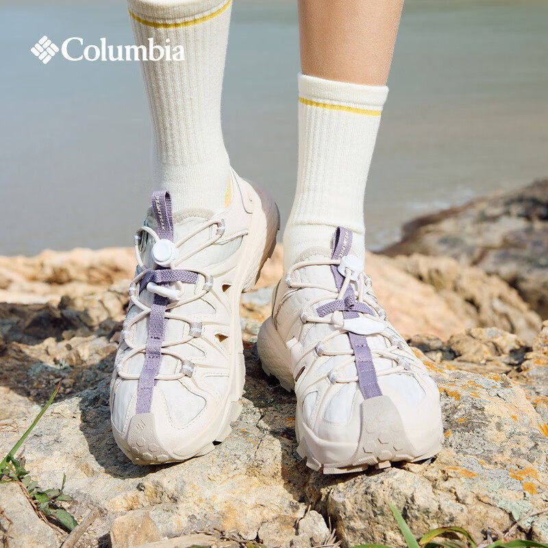 26春夏新品Columbia哥伦比亚户外女子抓地缓震涉水运动凉鞋BL0341,运动鞋new,运动休闲鞋,淘宝优惠券,粉丝福利购,淘宝优惠卷