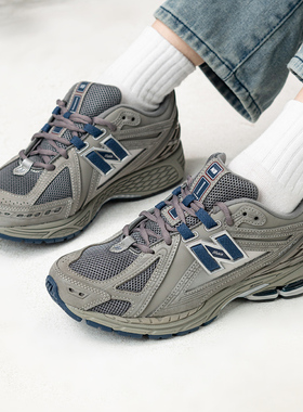 New Balance新百伦运动鞋男女款户外慢跑轻便耐磨休闲鞋M1906RB