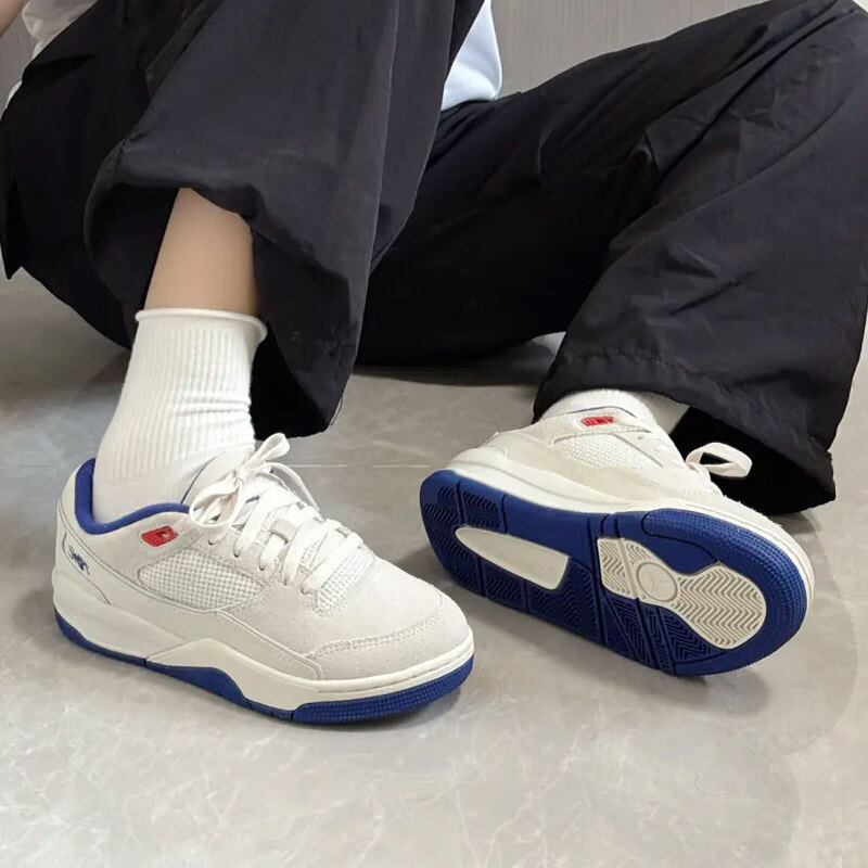 NIKE耐克大童男女JORDAN FLIGHT运动篮球休闲鞋福来鞋 HF3333