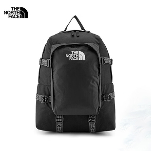 TheNorthFace双肩背包男女同款 30L旅行包8DJJ 城市旅行户外Urban