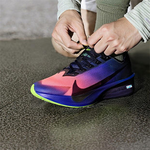 26春季新款NIKE耐克男VAPORFLY 4公路竞速专业跑步鞋运动鞋IO9571
