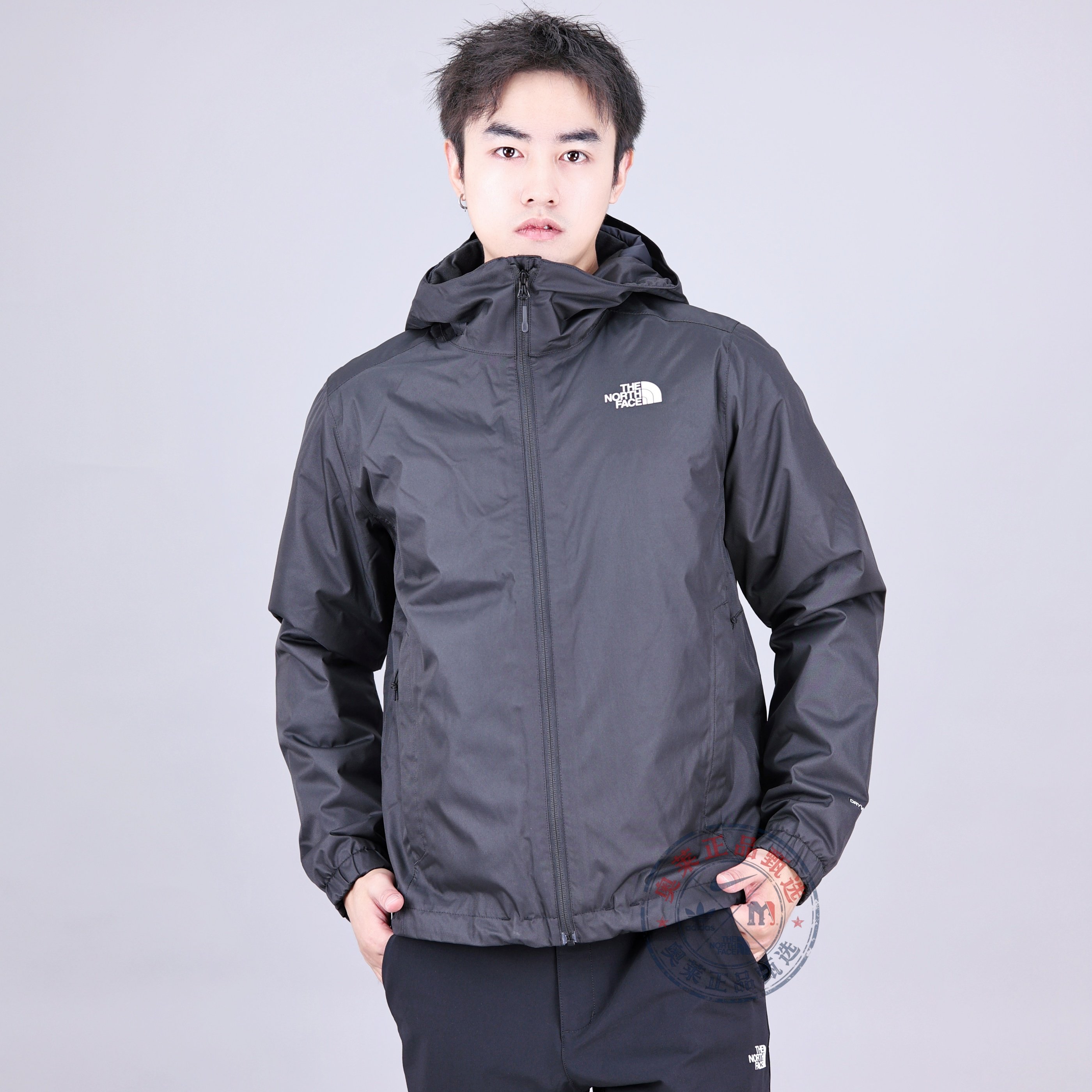 TheNorthFace北面棉服男士25秋冬新款户外防泼水防风保暖外套89TH,运动服/休闲服装,运动茄克/外套,淘宝优惠券,粉丝福利购,淘宝优惠卷