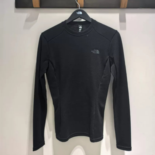 TheNorthFace北面长袖女子26秋冬新款户外吸湿透气舒适打底衫8E1F