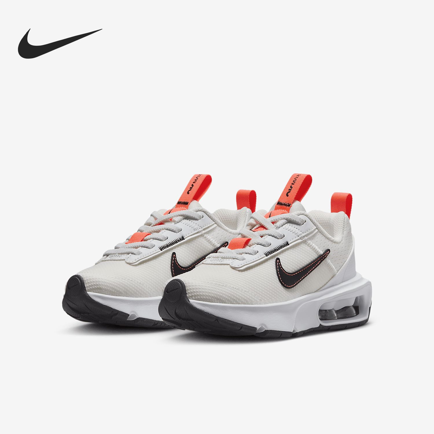 耐克婴童AirMax回弹运动鞋