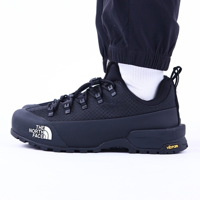 北面男女同款户外抓地徒步登山鞋