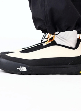 26春夏新款TheNorthFace北面一脚蹬男女户外透气运动休闲鞋8DB2