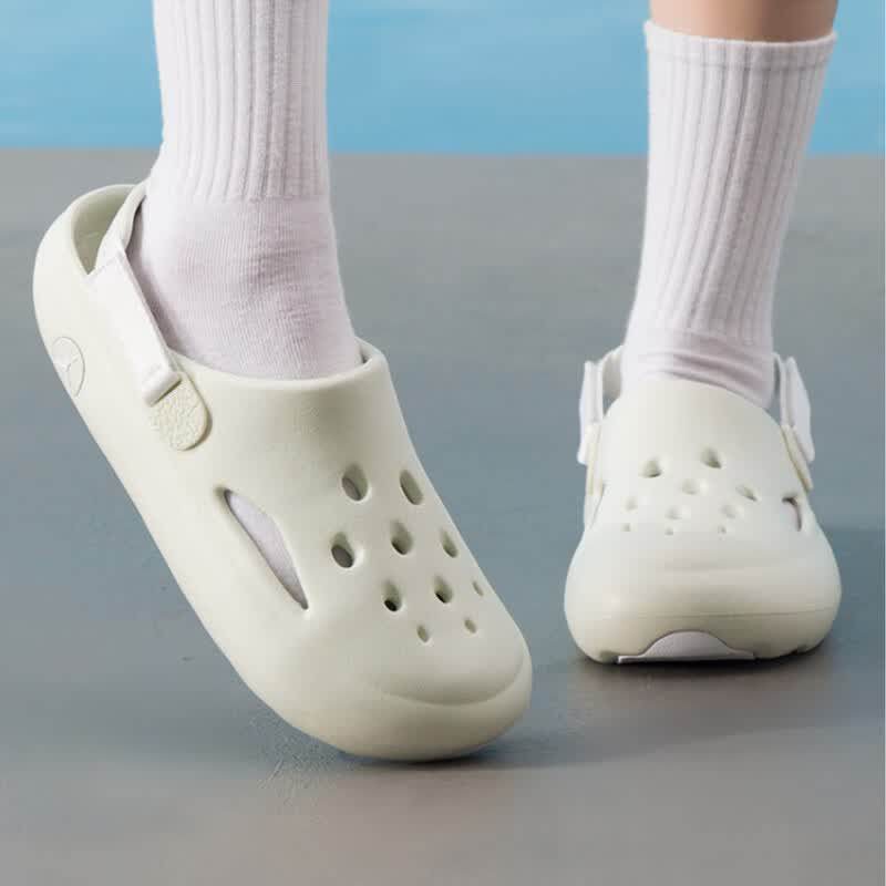 NIKE耐克乔丹大童易穿脱凉鞋夏季男女童支撑简约凉鞋 HF5981