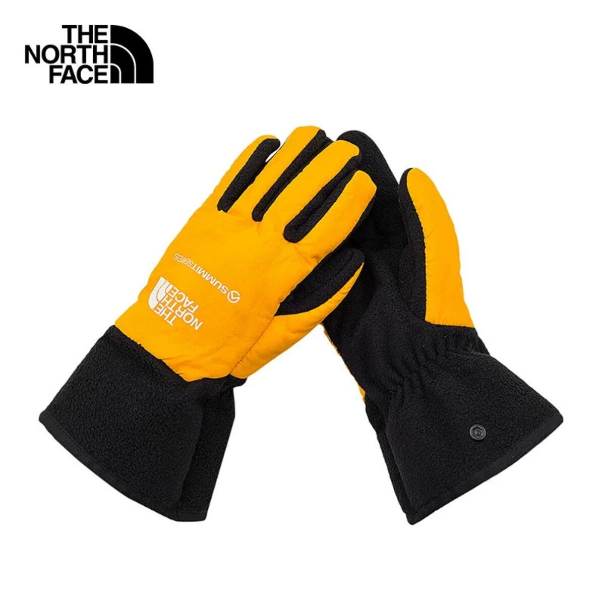 26秋冬新款TheNorthFace北面户外保暖滑雪手套SUMMIT巅峰系列8HS8