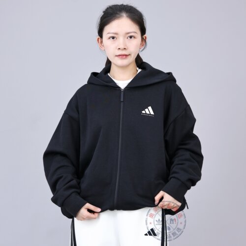【正品】阿迪达斯篮球服夹克外套