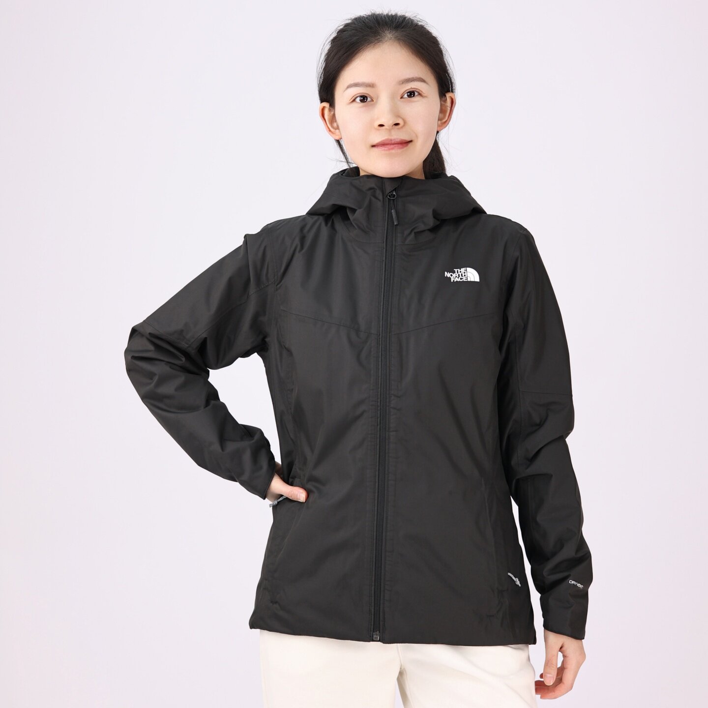 TheNorthFace北面女棉服25秋冬新款休闲防风防水保暖棉服外套8DF9