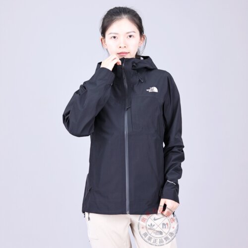 【正品】北面女FL纳米防水冲锋衣