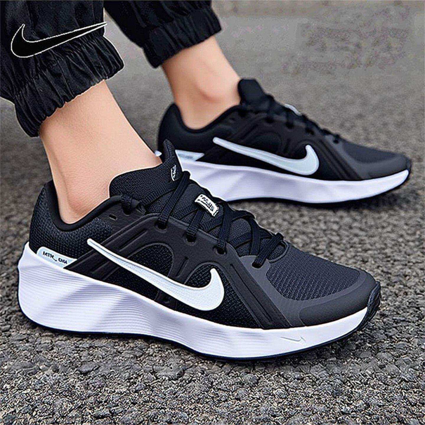 NIKE耐克男鞋新款METRO TEK运动鞋健身综合训练跑步鞋HM9493