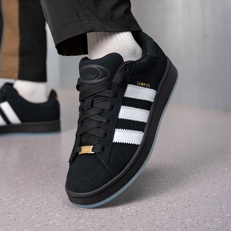 adidas三叶草IH6739男女运动鞋