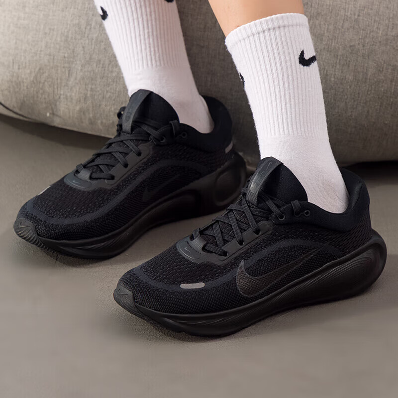 耐克大童鞋缓震休闲鞋运动跑步鞋