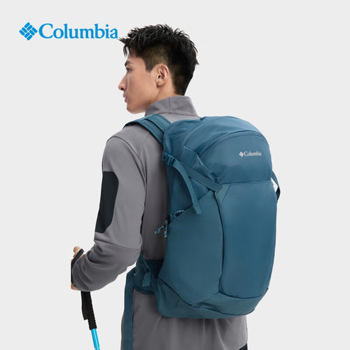 哥伦比亚户外休闲登山徒步双肩包