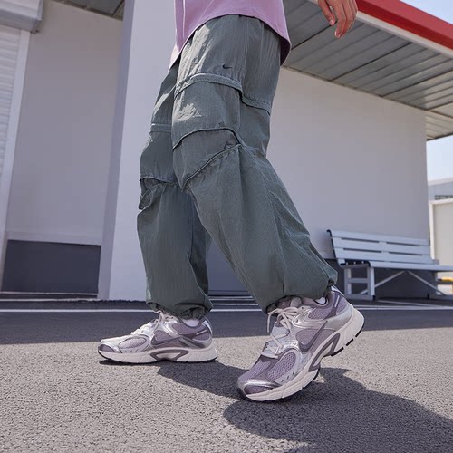 【正品】耐克男子复古运动休闲鞋