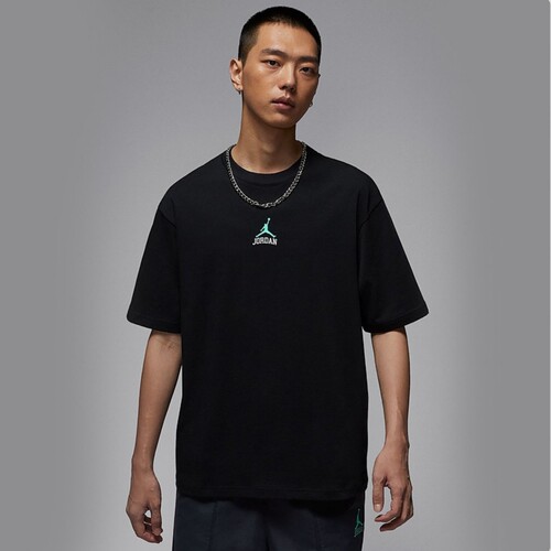 Nike耐克Jordan背标短袖运动T恤