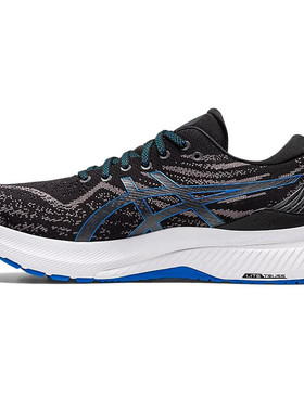 亚瑟士男子轻量回弹GEL-KAYANO 29代稳定支撑运动跑步鞋1011B440