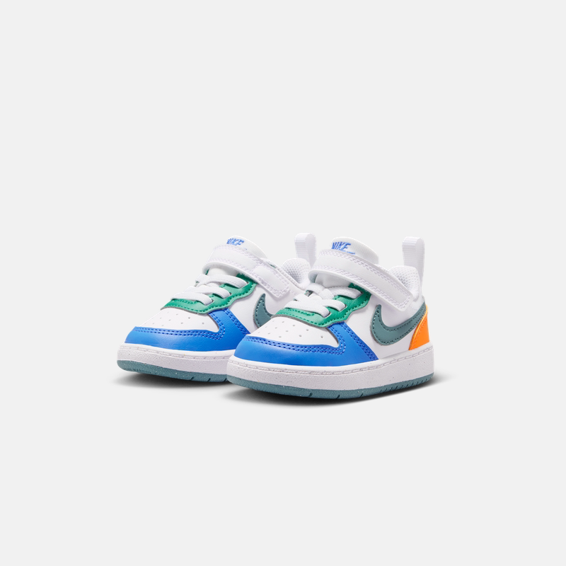 Nike耐克婴童学步魔术贴运动鞋