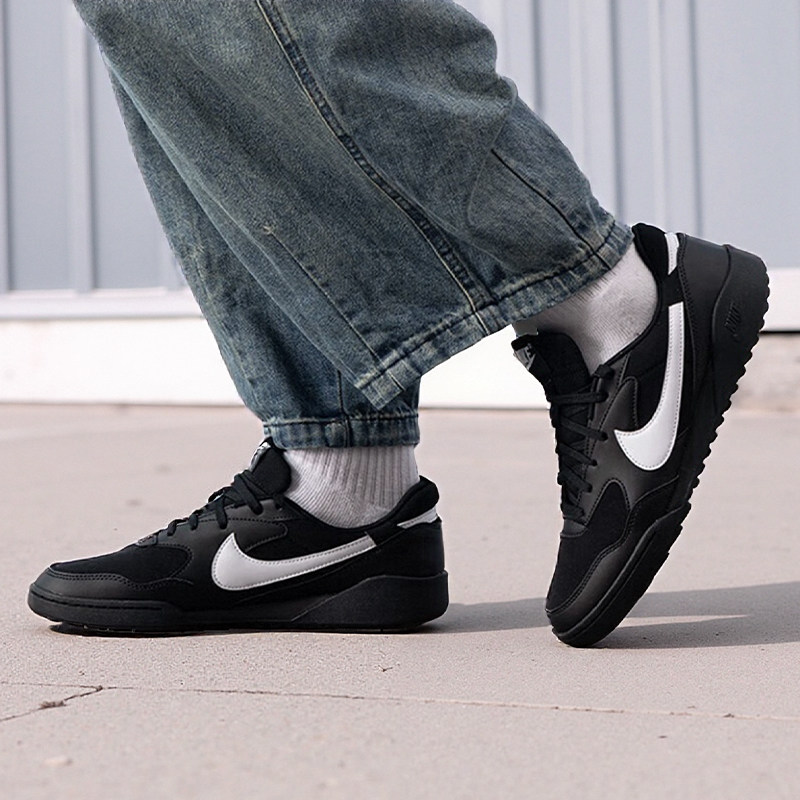 Nike耐克25新款男子运动休闲鞋