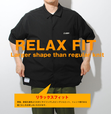 日线户外短袖衬衫速干排汗