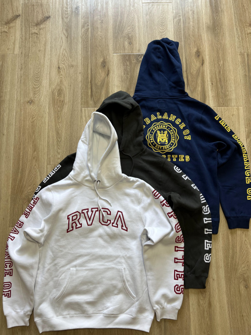 日潮日本支线卫衣连帽