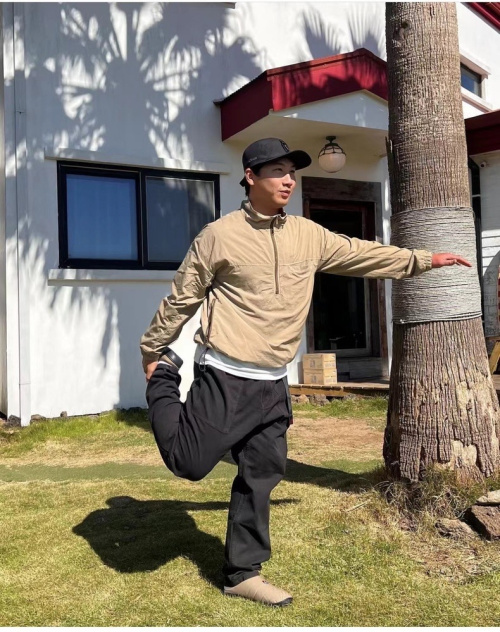 户外攀岩复古半拉链保暖抓绒外套