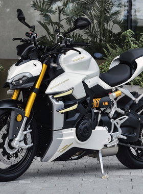 摩迪威800CC四缸街车800R摩托车跑车水冷仿赛包邮可上牌全新车