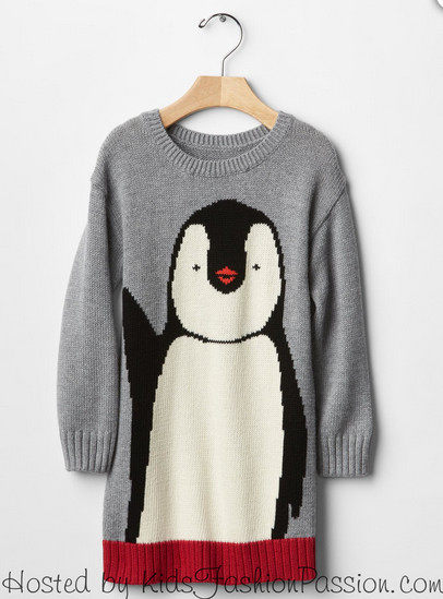 Pull fille - Ref 2104281 Image 1
