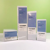 清爽舒缓 水乳霜精华补水保湿 鲜言官方旗舰店专柜正品 护肤品套装