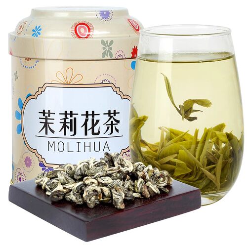 浓香型福州茉莉花茶2026新茶