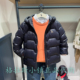 特价 男童休闲羽绒服HZTDND02CR802 冬款 hazzys哈吉斯童装 国内代购