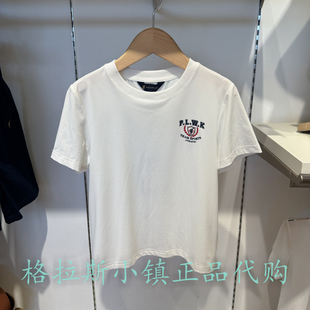 Polo walk KIDS童装专柜正品26夏款男童冰感速干T恤A9SW622F1184