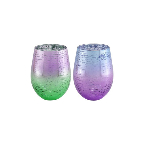 ins无铅大号红酒杯香槟杯杯玻璃