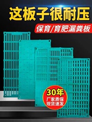 猪用漏粪板BMC复合材料母猪产床定位保育分娩床仔猪专用漏粪板