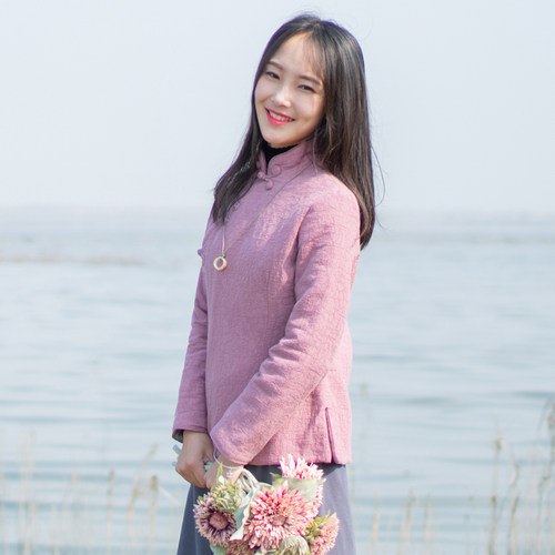 凤凰记悠然中式传统文艺