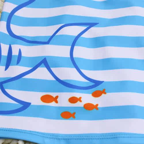 Maillot de bain garcon - Ref 2537730 Image 5