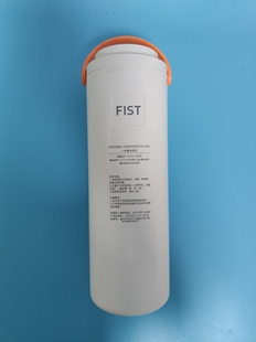 美的净水器阿尔法/布谷/D400/500/600G一体复合滤芯FIST/MIX滤芯