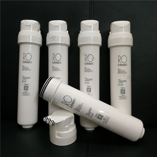 美的净水S2RO膜壳滤芯MRC1786B/1886-75G/1592B/1692B-50G水路板