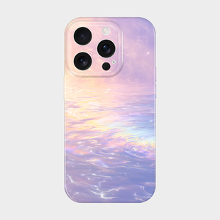 适用iPhone苹果17Air16ProMax菲林手机壳15P14保护套13外壳12小众简约艺术ins潮11华为小米OppoVivo 星浪之境