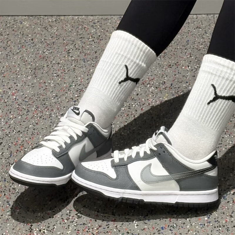 Nike耐克DUNKLOWGS女款低帮鞋