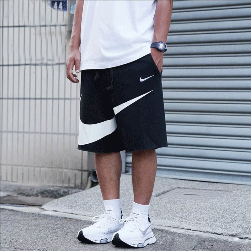 耐克运动中长裤/短裤21年夏季男性DJ5373-010