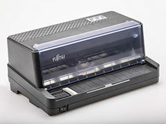 富士通高性价比针式打印机DPK1615K 1+3复写  DPK635K+ 1+6复写