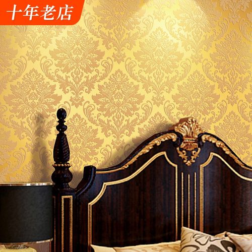 美容店装修墙纸素材模板 美容店装修墙纸图片下载 小麦优选