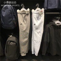 Quần dệt kim thoáng khí Nike / Nike dành cho nam 805163-091-023-010-355 - Quần thể thao quần gió nam adidas