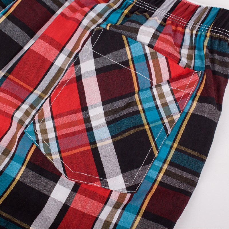 Pantalon pyjama jeunesse RCSY Rcsy/2316 - Ref 741305 Image 5