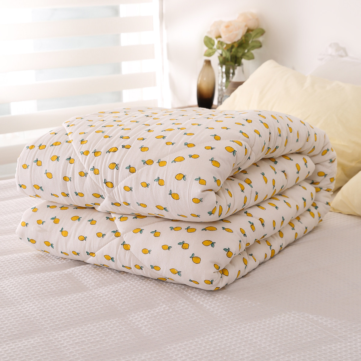 刘大姐家新疆棉花被纯棉加厚冬被春秋被四季被夏被单双人学生被芯,床上用品,棉花被,淘宝优惠券,粉丝福利购,淘宝优惠卷