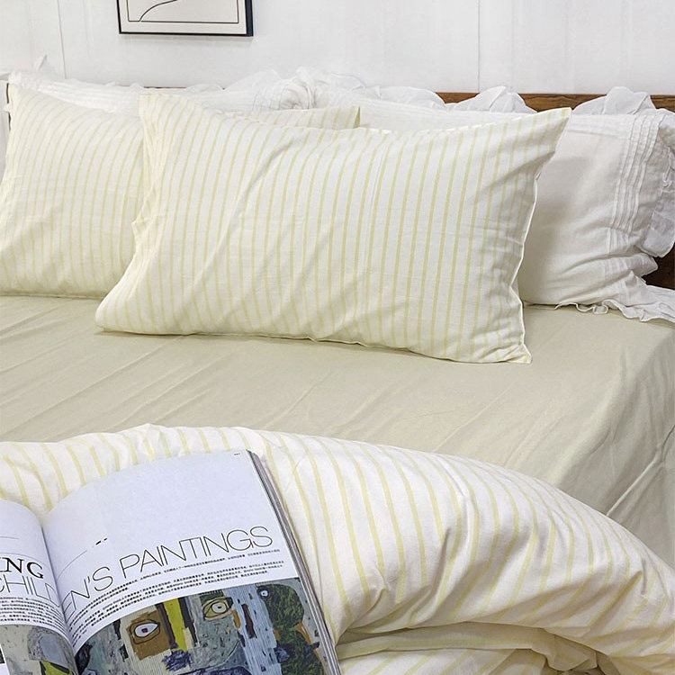 100纯棉水洗棉四件套被罩床上用品床单被套学生宿舍单人床三件套,床上用品,床品套件/四件套/多件套,淘宝优惠券,粉丝福利购,淘宝优惠卷